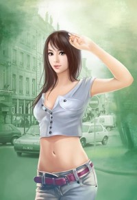 帝女御夫记