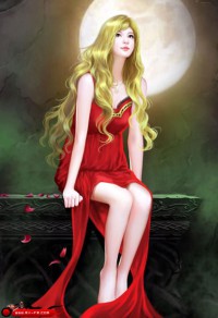 邪魅君王潜逃妃