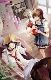 (香蜜潤玉同人)香蜜潤玉之囚愛