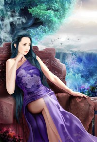 浮萍入世,灼痛時光