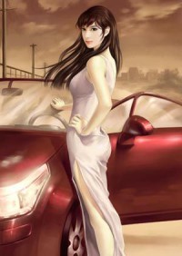 黑手黨的白雪娘子