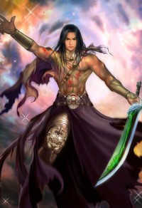 追妻记(男扮女装)