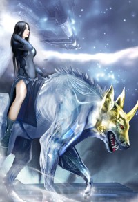 一醉瘋魔