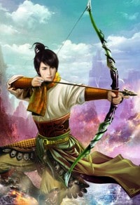 人人都爱大熊猫