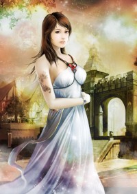 三生仙恋：鬼王大人轻点爱