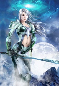 赤色最强