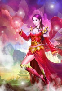 领主是魔法师