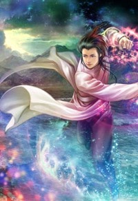 蘅蕪君子不承歡