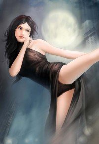 （综英美同人）[综英美]我的叨叨成精了