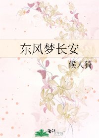 東風夢長安